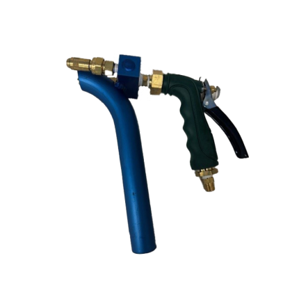 225FLK70211 (Each) - Deluxe Flock Gun