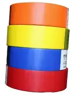 Flagging Tape, Solid Non Perforated, Christmas tree grower supplies, Christmas tree retailer supplies