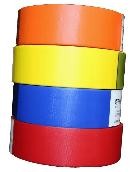 Flagging Tape, Solid Non Perforated, Christmas tree grower supplies, Christmas tree retailer supplies