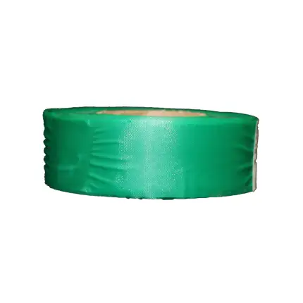 Flagging Tape, Solid Non Perforated, Christmas tree grower supplies, Christmas tree retailer supplies