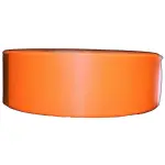 Flagging Tape, Solid Non Perforated, Christmas tree grower supplies, Christmas tree retailer supplies