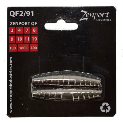 214RPL383 (Each) - 2 pack of repl springs for Zenport and Felco hand pruners