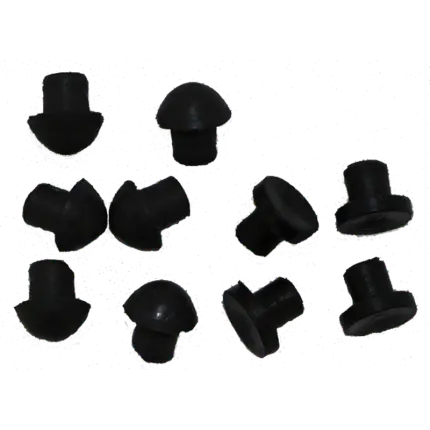 214RPL385 (Each) - Bumper replacement kit for hand pruners Felco & Zenport