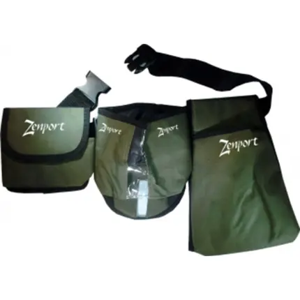 214STK105 (Each) - Zenport Holster for tapener gun