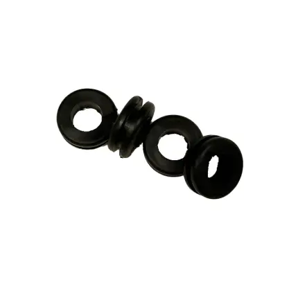 225TST36106 (Case) - Rubber Grommet 5/8" 100/case