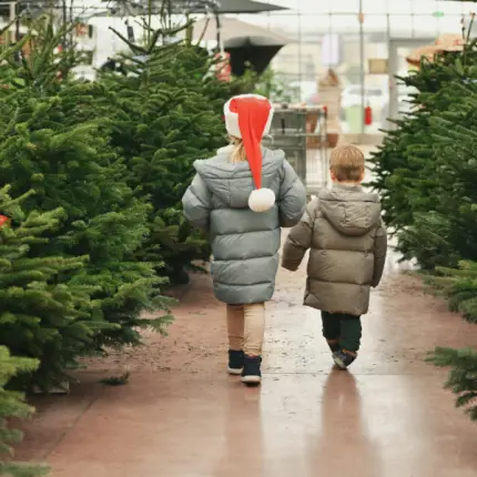 Christmas tree lot supplies, Christmas tree supplies, Christmas tree products, Christmas tree grower supplies