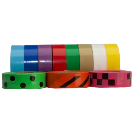 Grower Supplies > Flagging Tape