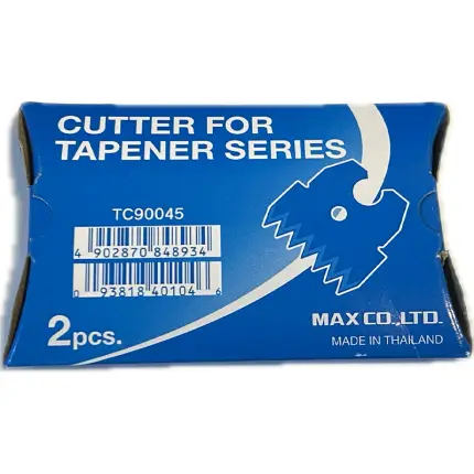 Grower Supplies > Plant Staking Equipment > Plant Staking - Tapner - Blades