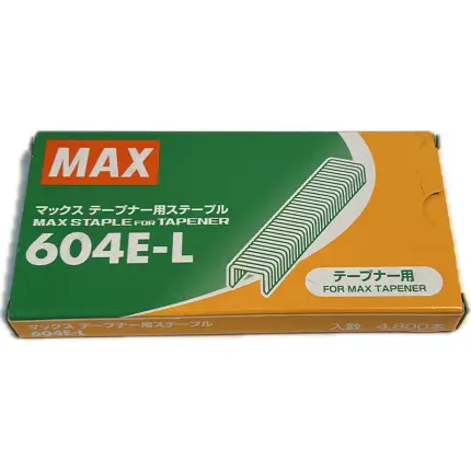 Grower Supplies > Plant Staking Equipment > Tapner > Staples