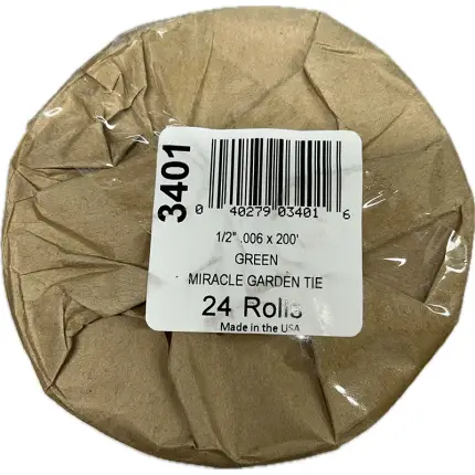 Grower Supplies > Plant Staking Equipment > Tapner > Tape