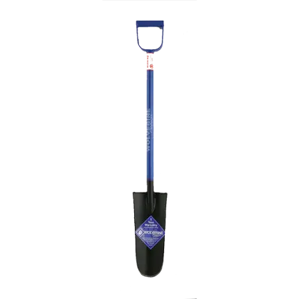 Grower Supplies > Planting > Shovels