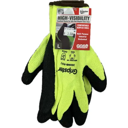 Grower Supplies > Safety Equipment > Gloves