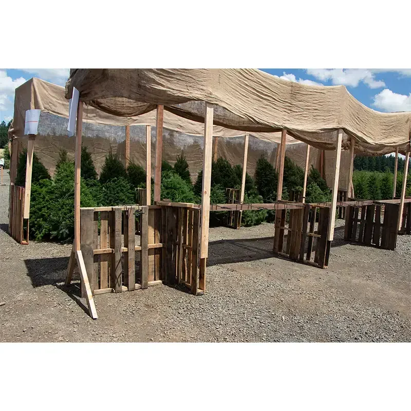 Lot Supplies > Fire Protection - Sun Protection