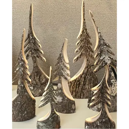 Retail Supplies > Critters > Artisan Trees