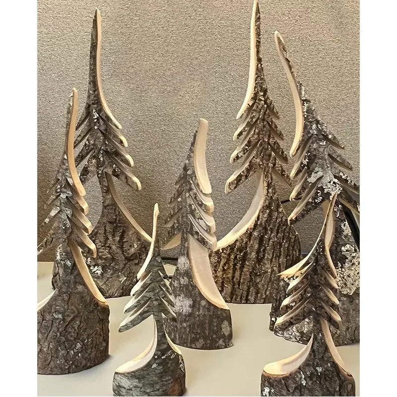 Retail Supplies > Critters > Artisan Trees