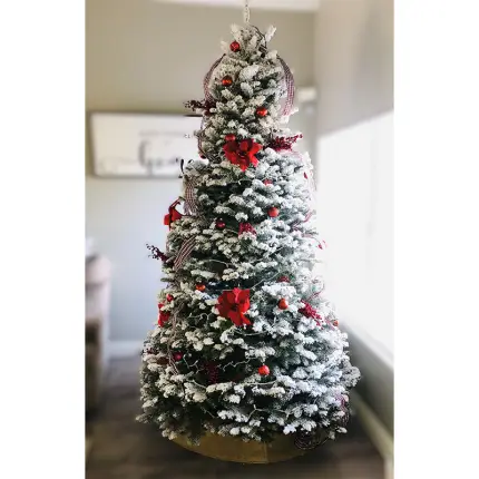 Retail Supplies > Flock