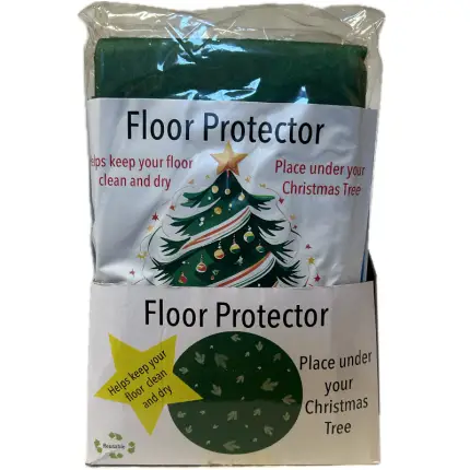 Retail Supplies > Floor Protector