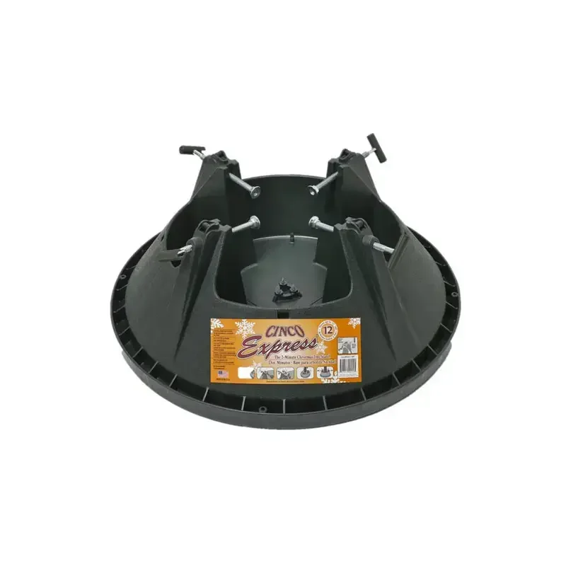 Retail Supplies > Tree Stands